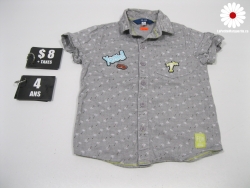 Chemise