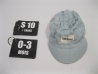Casquette souple Caribou Unisexe