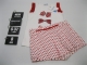 Ensemble Camisole/ Shorts