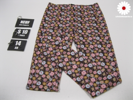 Leggings 3/4