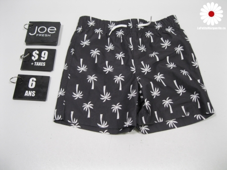 Shorts/ Maillot