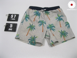 Shorts/ Maillot