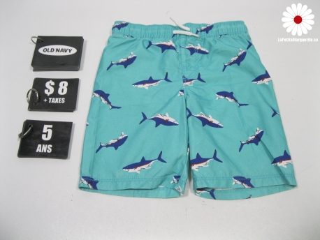 Shorts/ Maillot