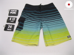 Shorts/ Maillot