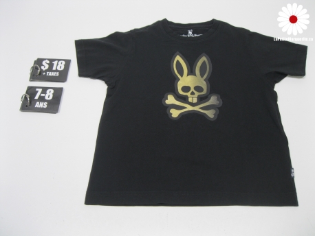 Chandail Psycho Bunny