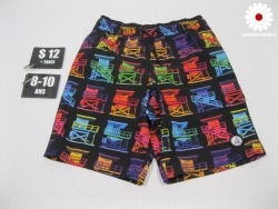 Shorts/ Maillot