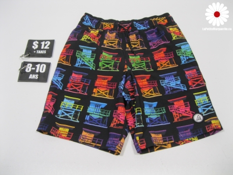 Shorts/ Maillot