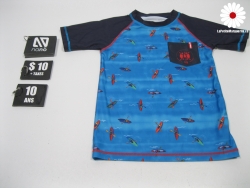 Chandail de Maillot