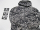 Manteau imperméable non-doublé
