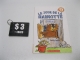 Livre Mme Câlin