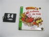 Livre P'tit Garçon - Le traîneau de Noel -