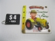 Livre P'tit Garçon - Le tracteur de Peter