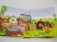 Livre P'tit Garçon - L'ambulance de Maxence -