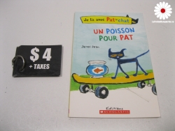Livre P'tit Garçon - L'hélicoptère de Pierre -