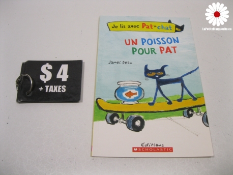 Livre P'tit Garçon - L'hélicoptère de Pierre -