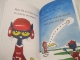 Livre P'tit Garçon - Le gros camion de Simon -