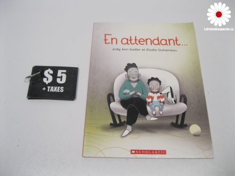 Livre Pat au Baseball