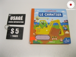 Livre En attendant ...