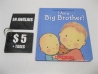 Livre I am a big Brother !