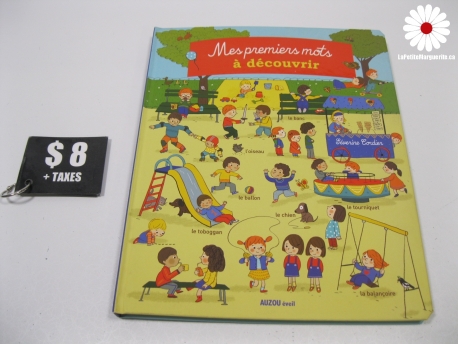 Livre Cherche et trouve - Les dinosaures -