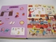 Livre Cherche et trouve - Les dinosaures -