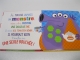 Livre Ne touche pas une licorne qui fait POP!