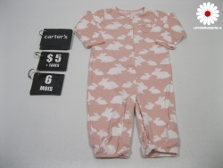 Pyjama 1 pièce