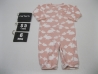Pyjama 1 pièce