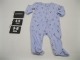 Pyjama 1 pièce