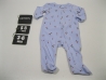 Pyjama 1 pièce