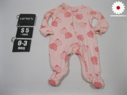 Pyjama 1 pièce