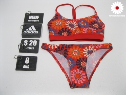 Maillot 2 pièces