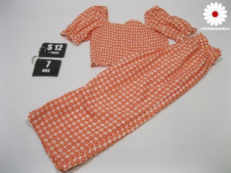Ensemble 2 pièces