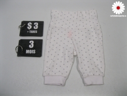 Pantalon pyjama