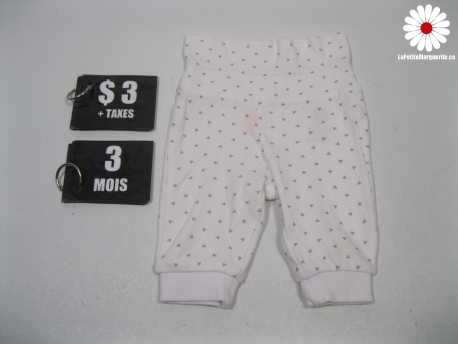 Pantalon pyjama