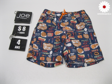 Short