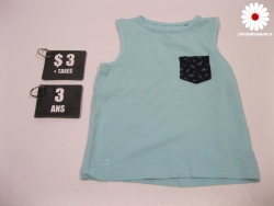 chandail camisole