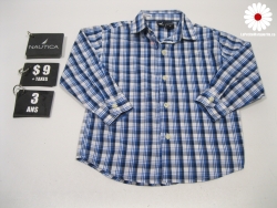 Chemise