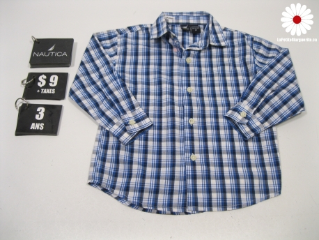 Chemise