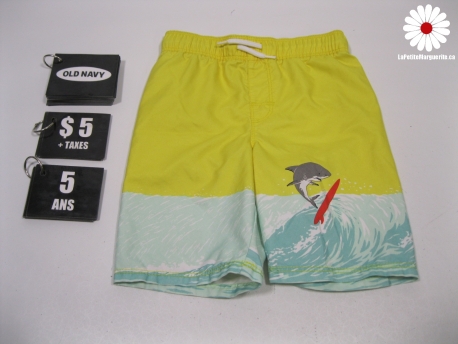 Short