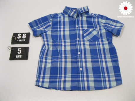 Chemise