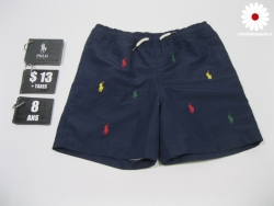 Short