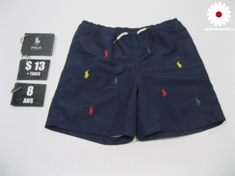 Short