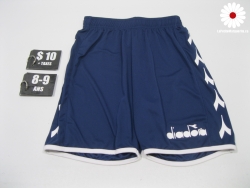 Short