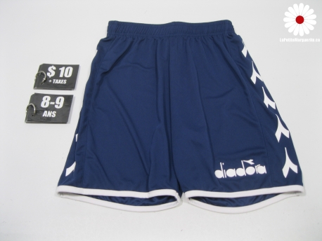 Short