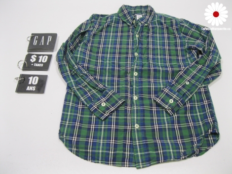 Chemise