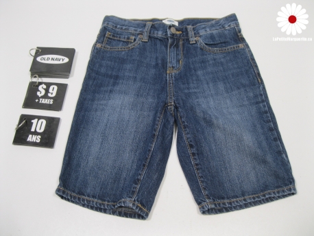 Short