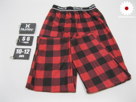 Pantalon pyjama