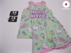 Pyjama 2 pièces
