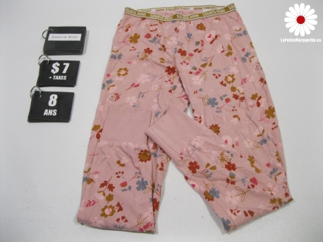 Shorts de nuit
